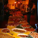 Hotel Il Malandrone Rosignano Marittimo