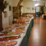Hotel Il Malandrone Rosignano Marittimo