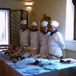 Hotel Il Malandrone Rosignano Marittimo