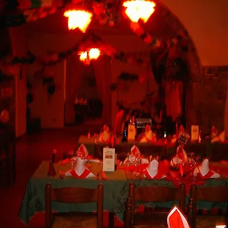 伊尔玛兰德昂酒店 3*