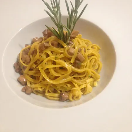 Hotel Il Malandrone Rosignano Marittimo