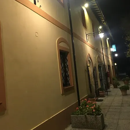 伊尔玛兰德昂酒店 酒店