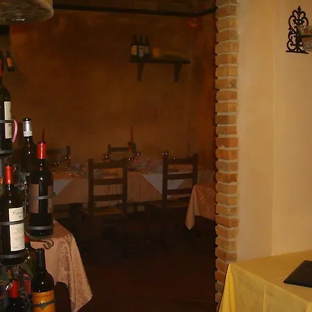Hotel Il Malandrone 3*