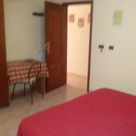 Il Malandrone Отель 3*