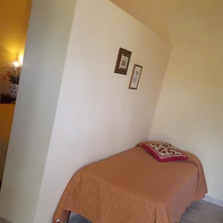 Il Malandrone 3* Розиньяно-Мариттимо