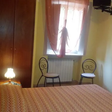 Hotel Il Malandrone
