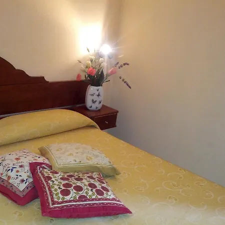 ホテル Il Malandrone 3*