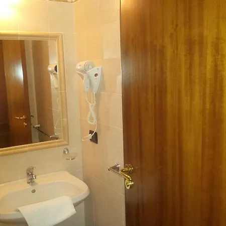 Il Malandrone Отель