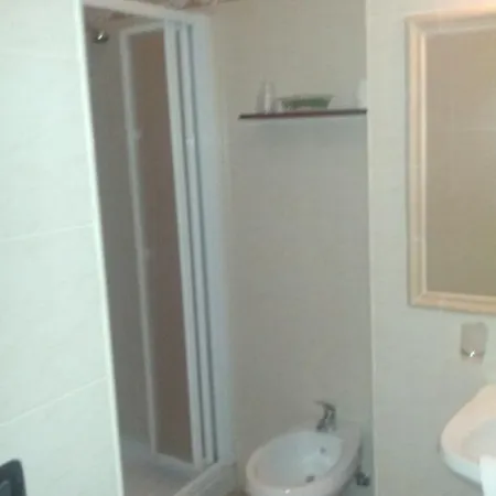 Отель Il Malandrone 3*