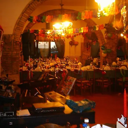 Отель Il Malandrone