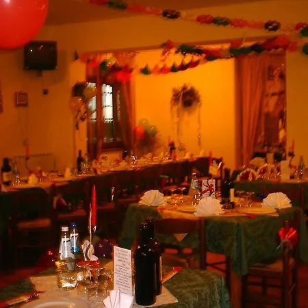 Il Malandrone Розиньяно-Мариттимо