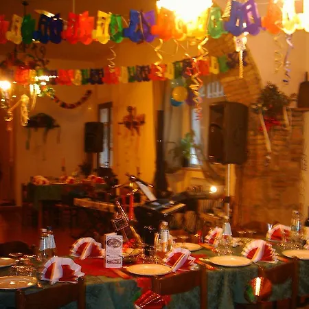 Il Malandrone Отель