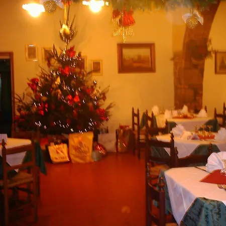 Il Malandrone Отель 3*