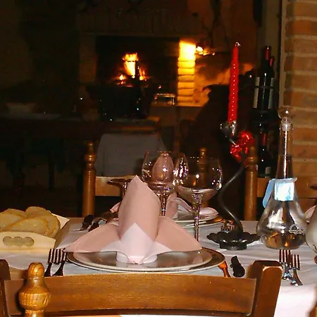 Il Malandrone Розиньяно-Мариттимо