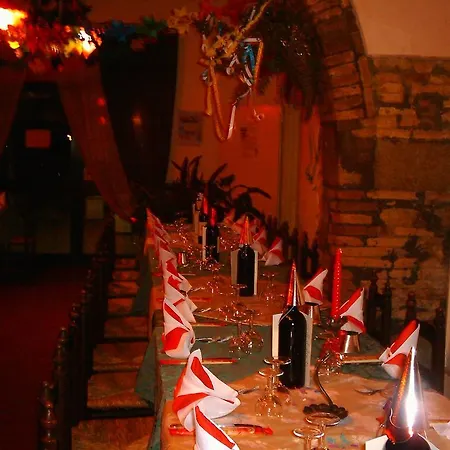 Il Malandrone 3*