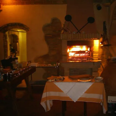 Il Malandrone Отель 3*