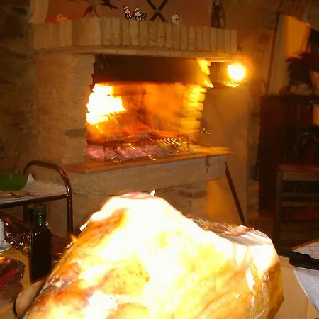 호텔 Il Malandrone