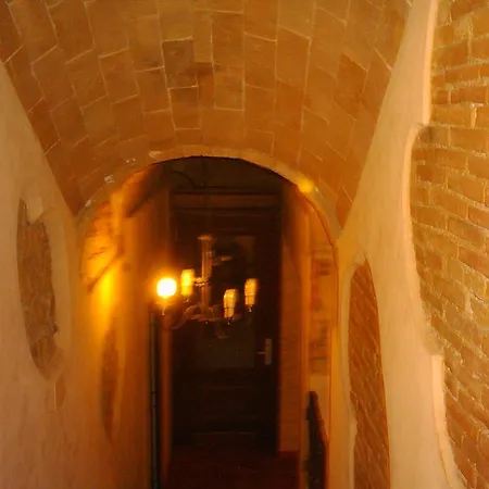 Il Malandrone Отель