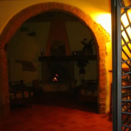 ホテル Il Malandrone 3*