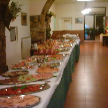 Hotel Il Malandrone Rosignano Marittimo