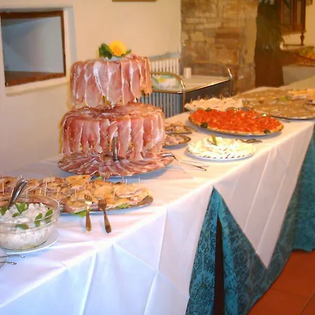 Il Malandrone Розиньяно-Мариттимо