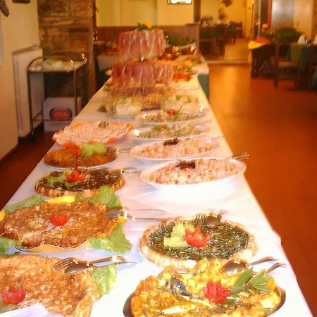 Il Malandrone Hotel