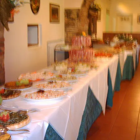 Hotel Il Malandrone 3*