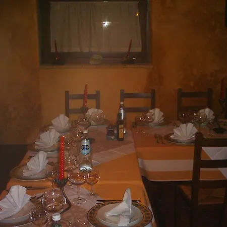 Il Malandrone Hotel 3*