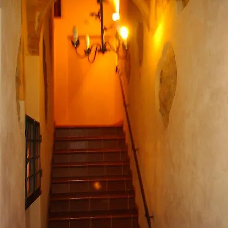 Hotel Il Malandrone Rosignano Marittimo