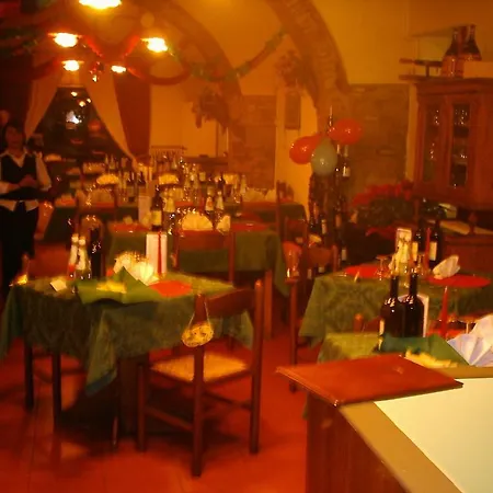 Il Malandrone Hotel Rosignano Marittimo