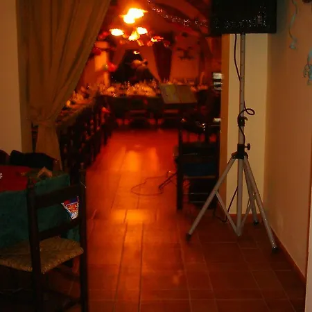 Il Malandrone Hotel
