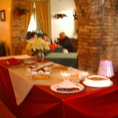 Il Malandrone Hotel 3*