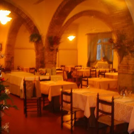 Отель Il Malandrone