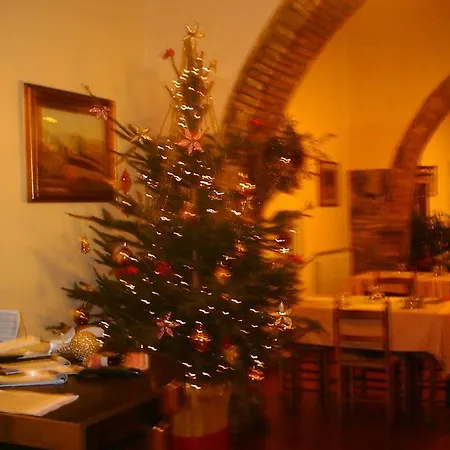 Il Malandrone Отель Розиньяно-Мариттимо