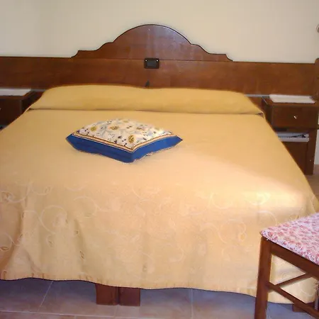 Il Malandrone Отель