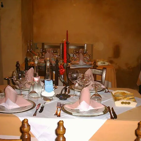 Il Malandrone Rosignano Marittimo