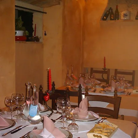 Il Malandrone Hotel