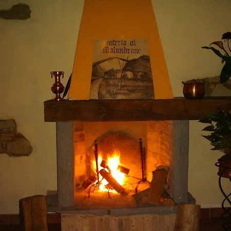 Il Malandrone
