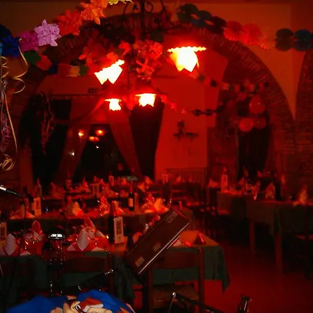 Отель Il Malandrone