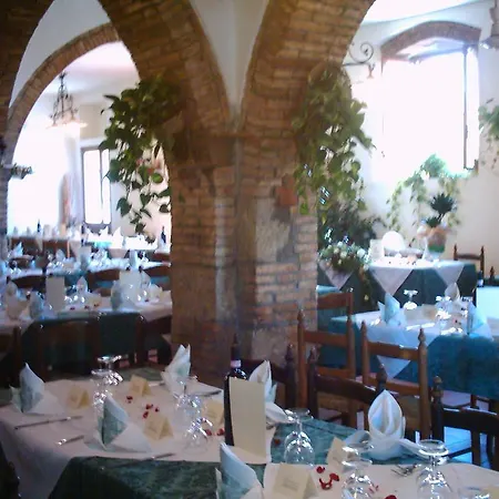 Отель Il Malandrone 3*