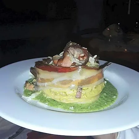 فندق Il Malandrone 3*