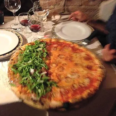 Il Malandrone 3* Rosignano Marittimo
