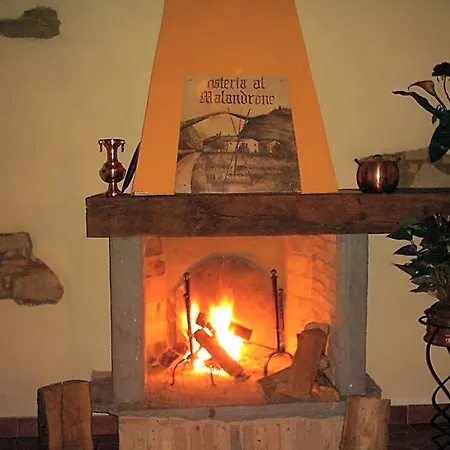 Il Malandrone 3* Rosignano Marittimo