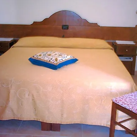 Il Malandrone Hotel
