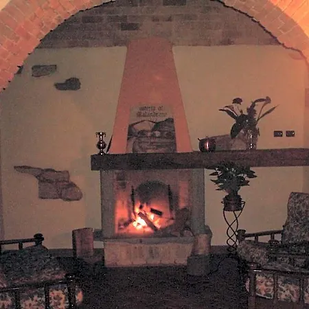 Il Malandrone Hotel Rosignano Marittimo