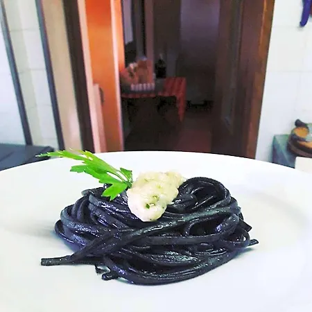 Il Malandrone Rosignano Marittimo