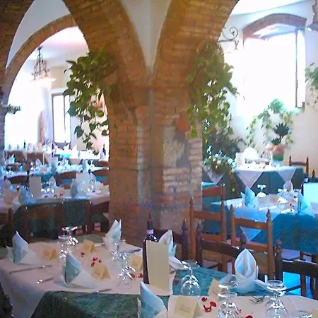 فندق Il Malandrone 3*
