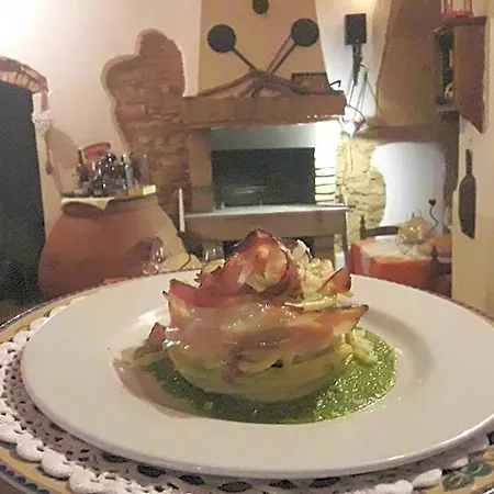 Il Malandrone Hotel 3*