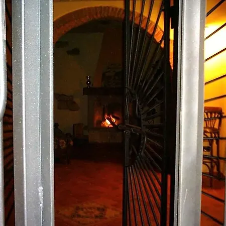 Hotel Il Malandrone Rosignano Marittimo