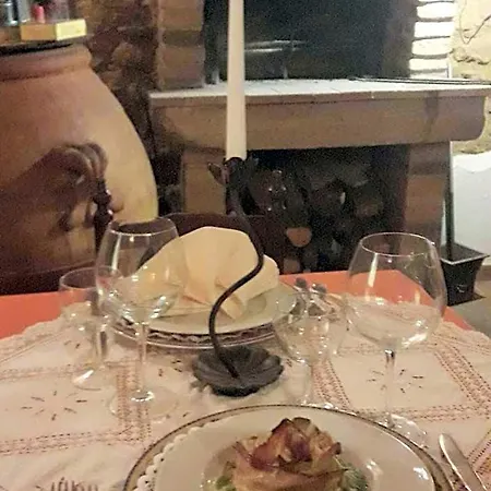Il Malandrone Hotel Rosignano Marittimo